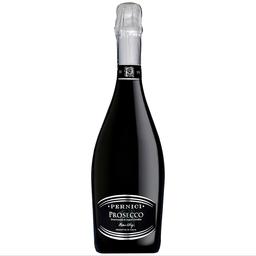 Вино iгристе Pernici Prosecco DOС Extra Dry біле екстра-сухе 0.75 л