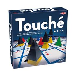 Настольная игра Tactic Touche (58773)