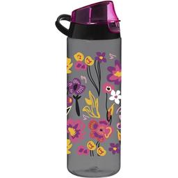 Бутылка для воды Herevin Pc-Colours Flowers 0.75 л (61506-054)