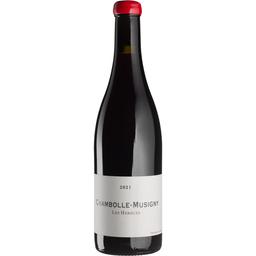 Вино Frederic Cossard Chambolle Musigny Les Herbues 2021 красное сухое 0.75 л