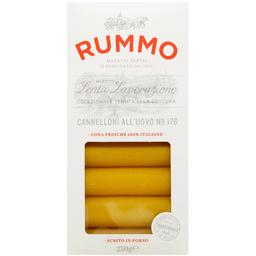 Макаронные изделия Rummo Cannelloni All'uovo N°176 250 г