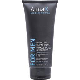 Оздоровительный крем для бритья Alma K For Men Revitalizing Shaving Cream, 150 мл (107206)
