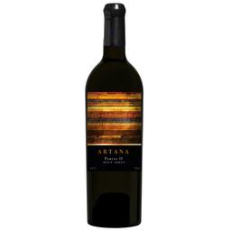 Вино Colours of Georgia Artana, червоне, сухе, 13%, 0,75 л