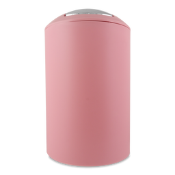 Урна для мусора Offtop, розовый (855735)