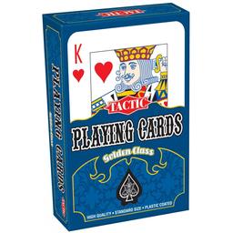 Настольная игра Tactic Игральные карты (00489)