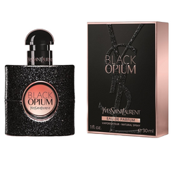 Парфюмированная вода Yves Saint Laurent Black Opium, 30 мл (918525)