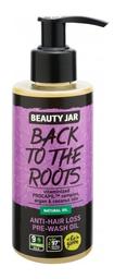 Масло против выпадения волос Beauty Jar Back to the roots, 150 мл