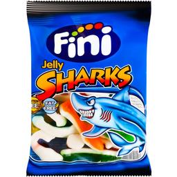 Конфеты Fini Jelly Sharks желейные 90 г (924069)
