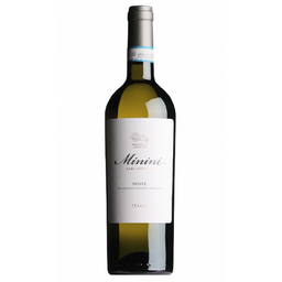Вино Minini Soave delle Venezie DOC, біле, сухе, 0,75 л