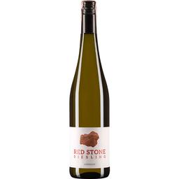 Вино Gunderloch Riesling Red Stone QbA, біле, сухе, 0,75 л
