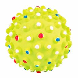 Игрушка для собак Trixie Мяч игольчатый, 7 см, в ассортименте (3461_1шт)