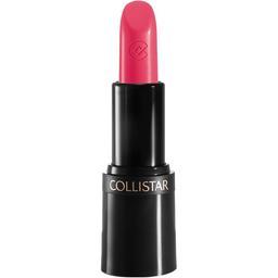 Помада для губ Collistar Rossetto Puro, тон 107 (Peony Tattoo), 3,5 мл