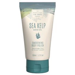Скраб для тела Scottish Fine Soaps Sea Kelp Marine Spa Smoothing Body Polish Морское Спа 150 мл (120072)