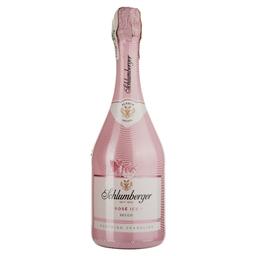Игристое вино Schlumberger Rose secco, розовое, сухое, 0,75 л