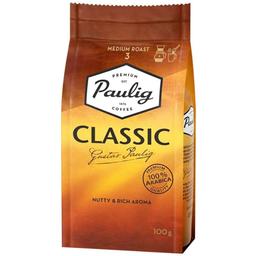 Кофе молотый Paulig Classic 100 г (365719)