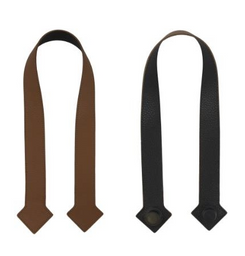 Ручки для сумки Nuvita MyMia, коричневий, 2 шт. (NV8823TAUPE)