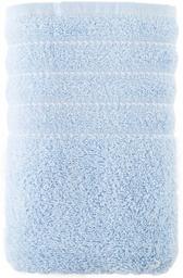 Рушник Irya Alexa, 100х50 см, блакитний (2000022195386)