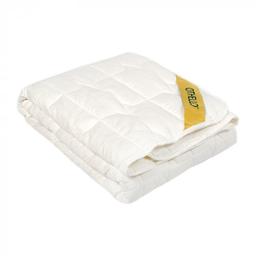 Одеяло Othello Bambuda, антиаллергенное, полуторное, 215х155 см, белый (2000022085588)
