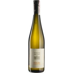 Вино Domane Wachau Riesling Federspiel Terrassen біле, сухе, 0,75 л