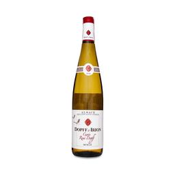 Вино Dopff&Irion Muscat d'Alsace Tradition, 12,5%, 0,75 л (503582)