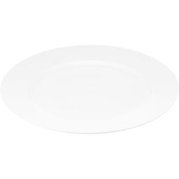 Блюдо Ardesto Prato, круглое, 30,5 см, белое (AR3605P)