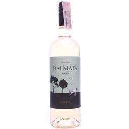 Вино Dalmata Airen, 12%, 0,75 л (777905)