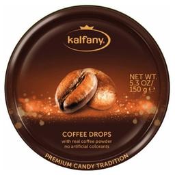 Леденцы Kalfany Coffee Candies 150 г
