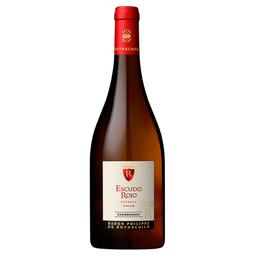 Вино Escudo Rojo Reserva Chardonnay, белое, сухое, 14%, 0,75 л