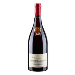 Вино Francois Martenot Gevrey-Chambertin Les Griottines, красное, сухое, 13%, 0,75 л