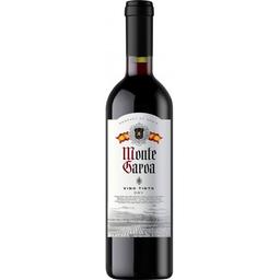 Вино Garcia Carrion Monte Garoa Tinto Dry, 11%, 0,75 л (AT3C006)