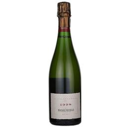 Шампанское Champagne Maurice Vesselle Brut Grand Cru 1998, белое, брют, 12%, 0,75 л (W3823)