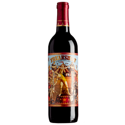 Вино Michael David Freakshow Cabernet Sauvignon, красное, сухое, 15,5%, 0,75 л