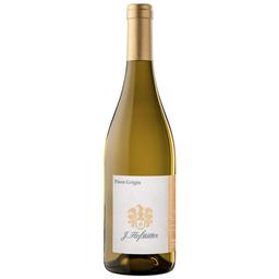 Вино J. Hofstatter Pinot Grigio Alto Adige, біле, сухе, 13%, 0,75 л