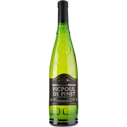 Вино Bosquet des Roques Picpoul de Pinet AOP, белое, сухое, 0,75 л