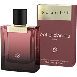 Парфюмированная вода для женщин Bugatti Bella Donna Intensa 60 мл