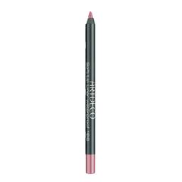 Мягкий водостойкий карандаш для губ Artdeco Soft Lip Liner Waterproof, тон 186 (Cute Peonies), 1,2 г (496276)