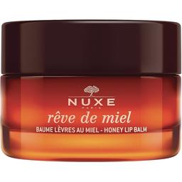 Бальзам для губ Nuxe Reve de Miel 15 мл (OA47789)