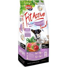 Сухой корм для малых собак FitActive B.C. Ежедневный, 4 кг