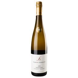 Вино Siegbert Bimmerle Riesling Trocken, 13,5%, 0,75 л (674284)