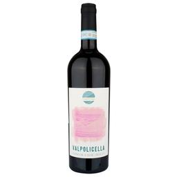 Вино Il Monte Caro Valpolicella DOC красное сухое 0.75 л