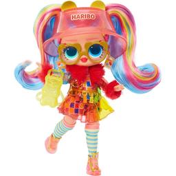 Игровой набор с куклой L.O.L. Surprise! Tweens Loves Mini Sweets X Haribo Холли Хэппи (119920)