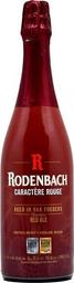 Пиво Rodenbach Caractere Rouge темне, 7%, 0.75 л