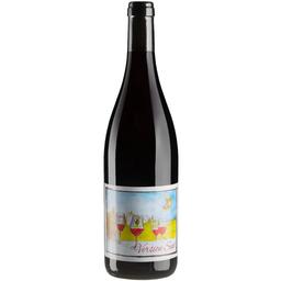 Вино Frederic Cossard Version Sud 2021 красное сухое 0.75 л