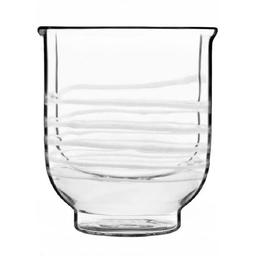 Чашка Luigi Bormioli Thermic Glass 235 мл біла (A12809G4102AA01)