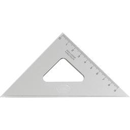 Треугольник Koh-i-Noor 45/113 прозрачный (745398)