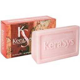 Мыло Kerasys Silk Moisture Soap, 100 г