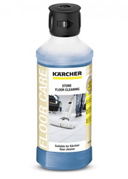 Средство для уборки каменных полов Karcher RM 537, 500 мл