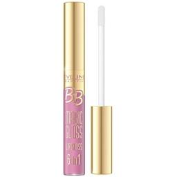 Блеск для губ Eveline Cosmetics BB Magic Gloss 6 в 1 тон 366 9 мл (LBL11BB366N)