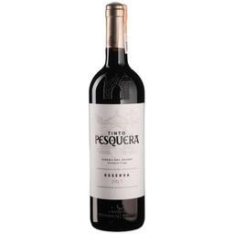 Вино Tinto Pesquera Reserva 2018, красное, сухое, 0,75 л