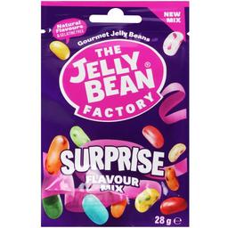 Цукерки The Jelly Bean Factory Surpris Flavour Mix 28 г (921615)